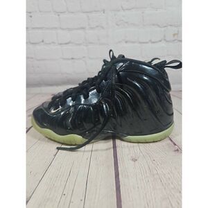 ☆ Nike Little Posite One Indiana Indianapolis ALL STAR 2021 Shoes Boys Size 2Y